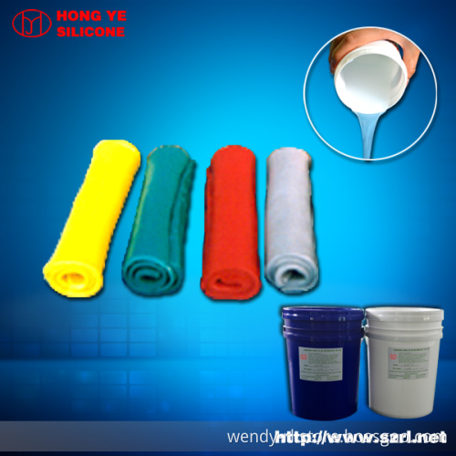 Silicone for Textile Coating